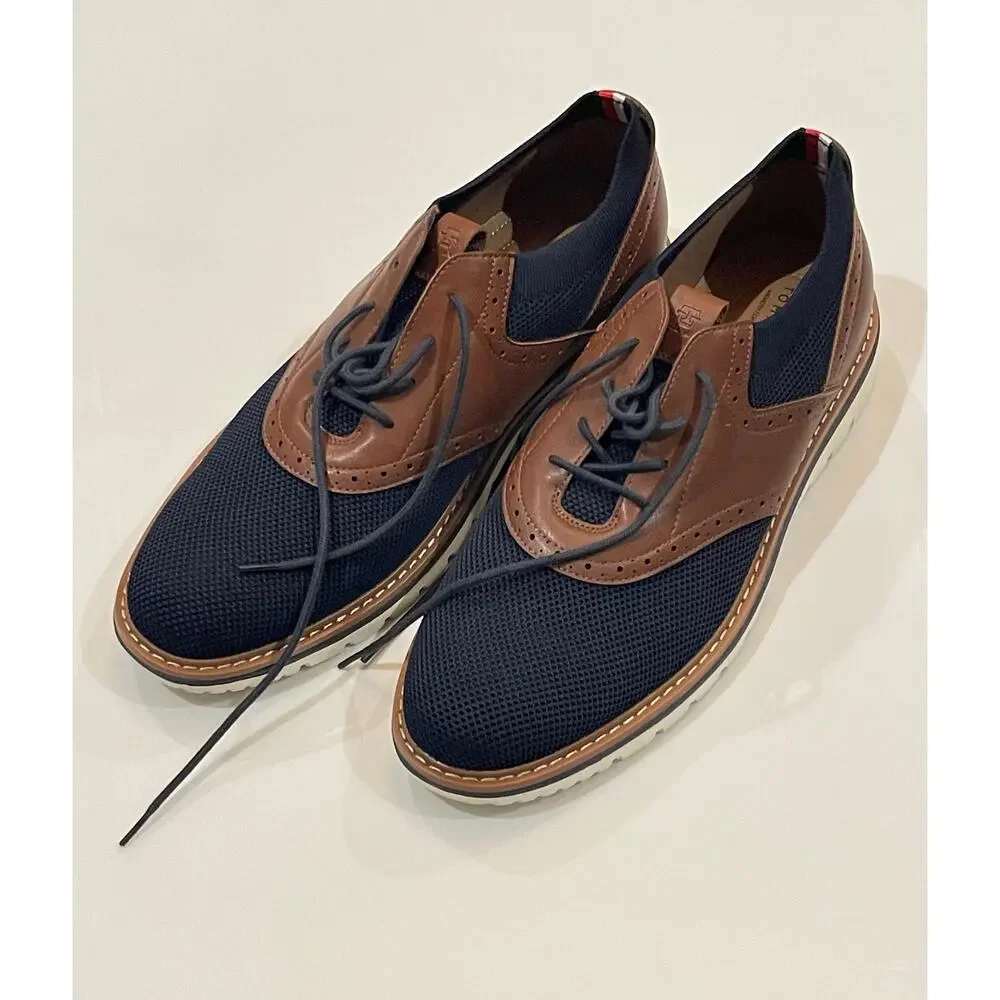 Tommy Hilfiger got them